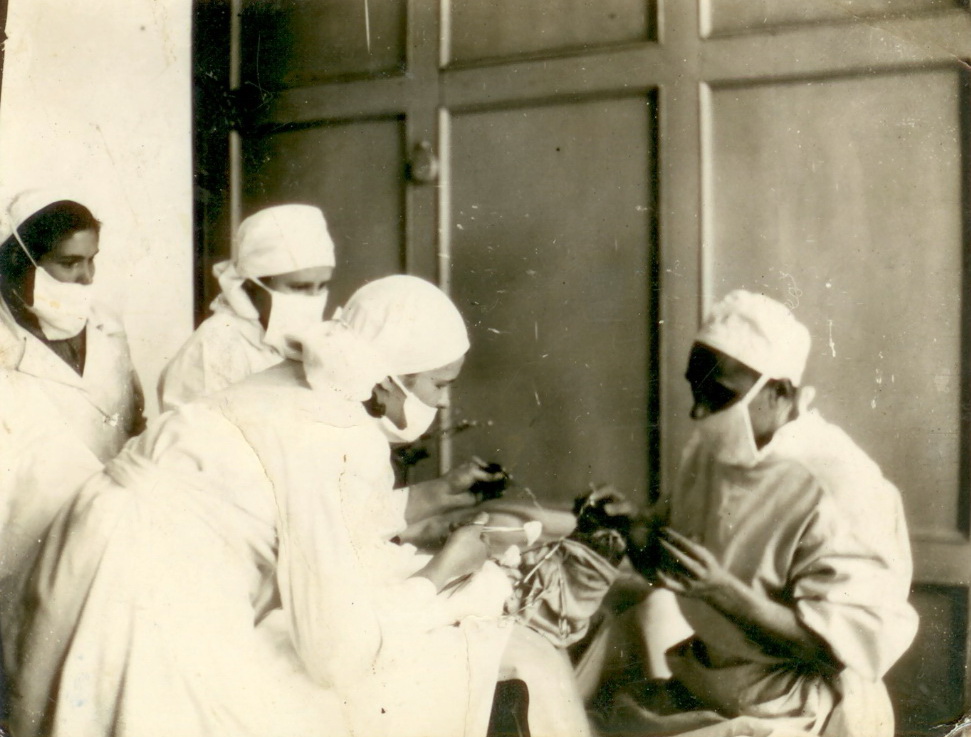 Лузгин Борис Иванович