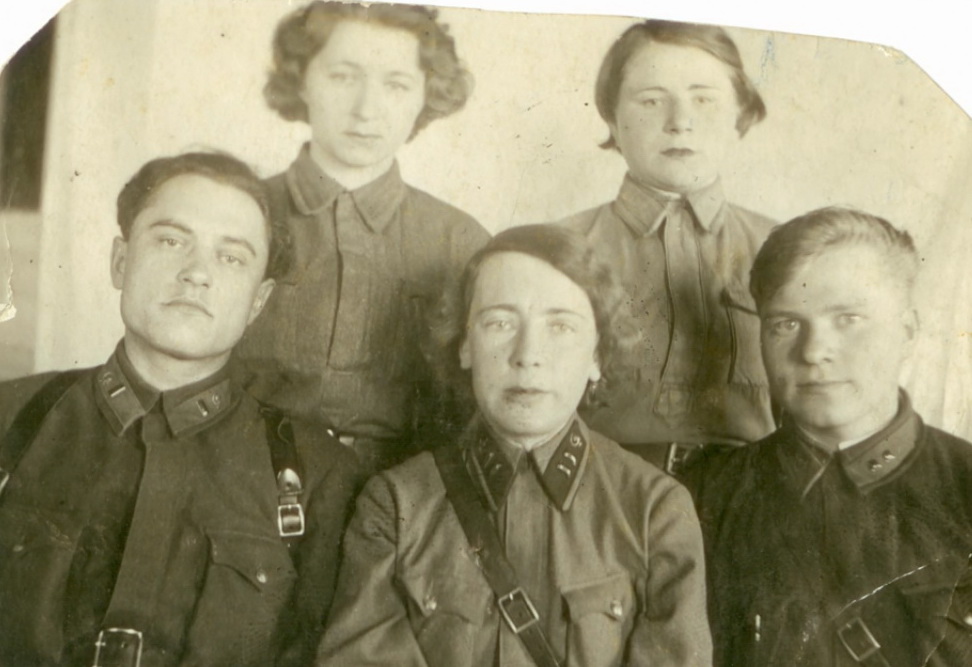 Лузгин Борис Иванович