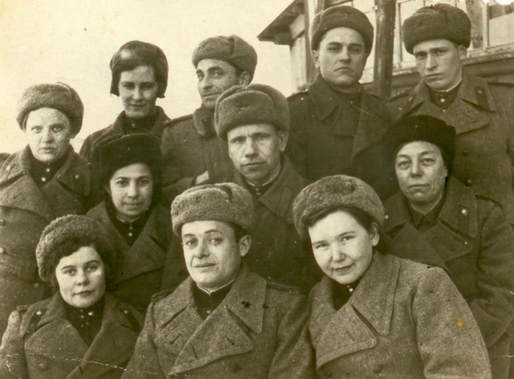 Лузгин Борис Иванович