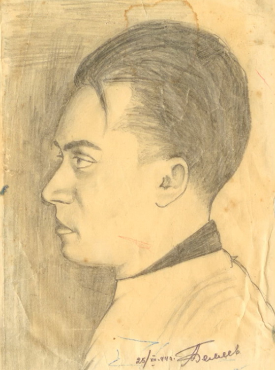 Лузгин Борис Иванович