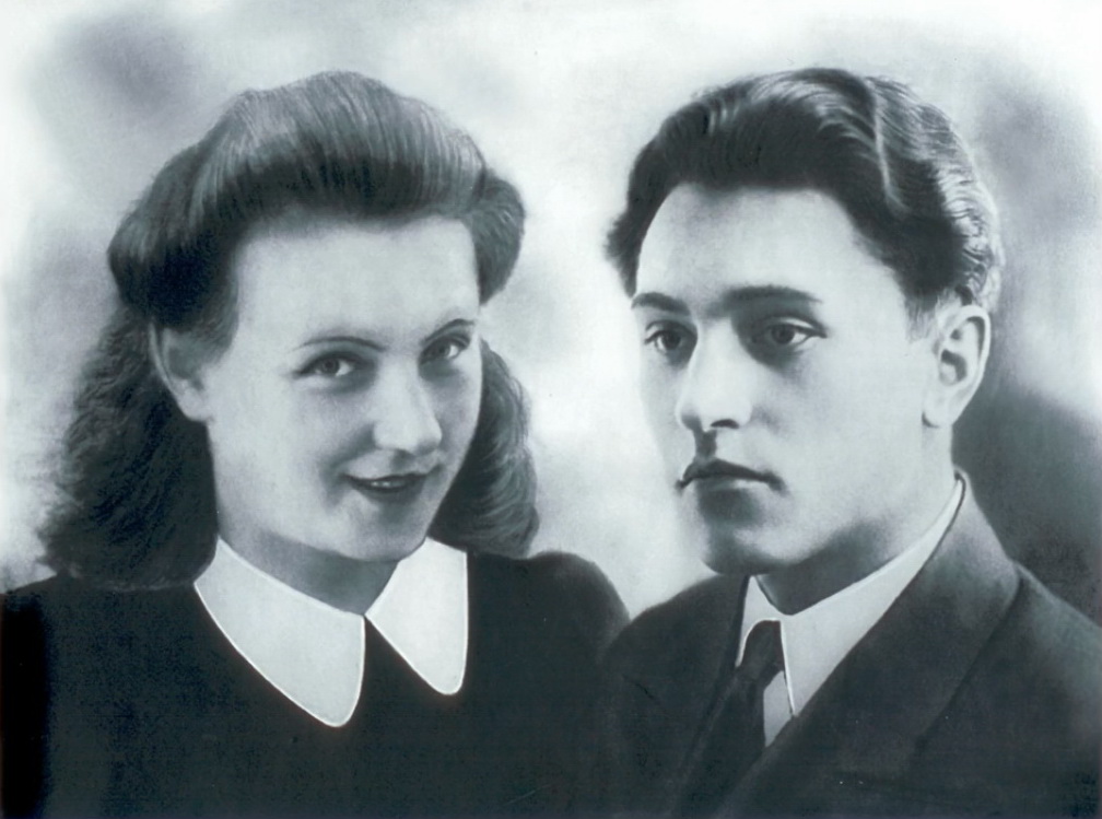 Лузгин Борис Иванович