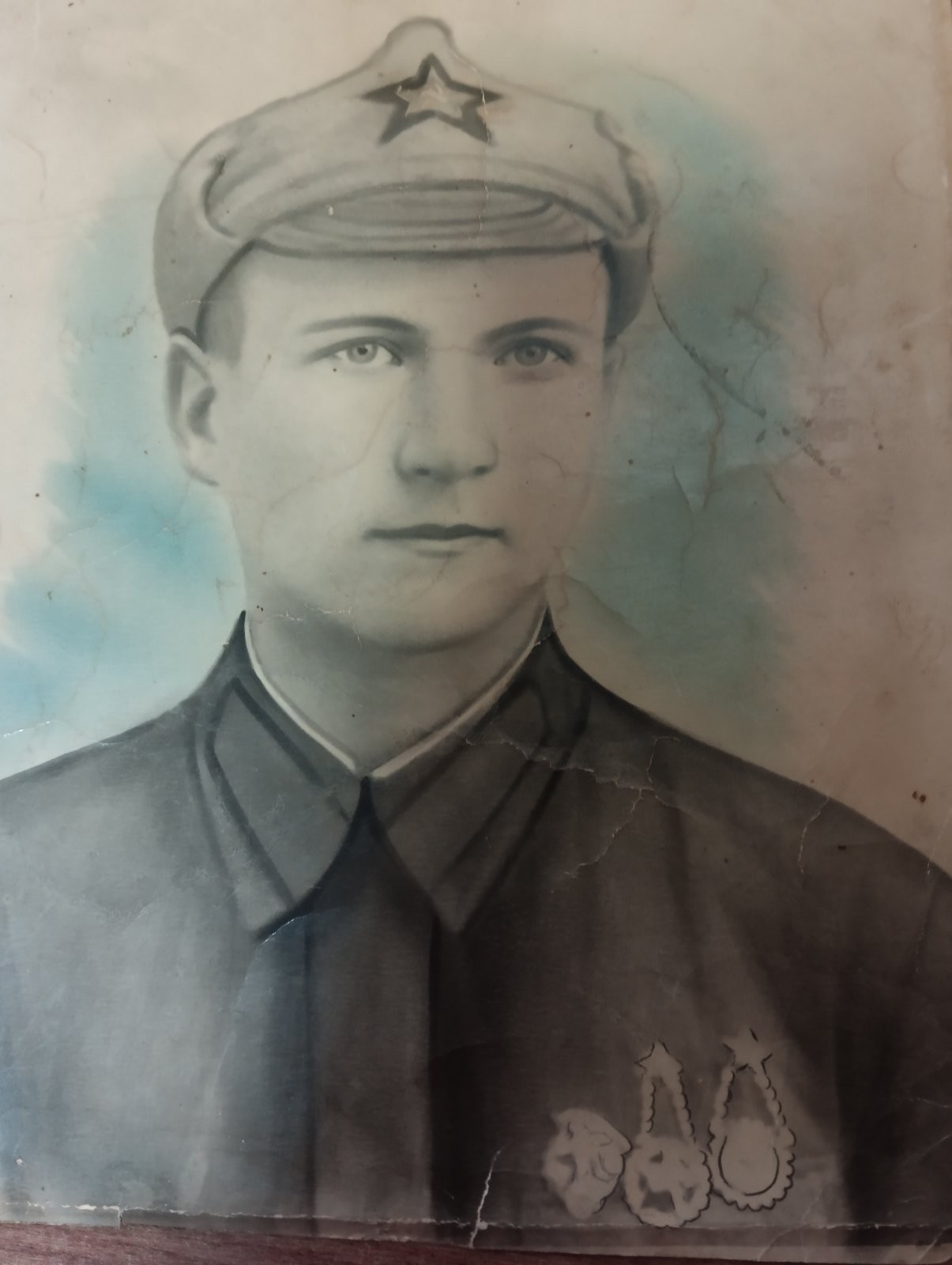 Савицкий Виктор Петрович