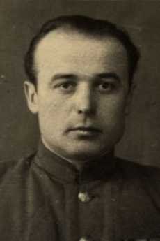 Матюшев Петр Семенович