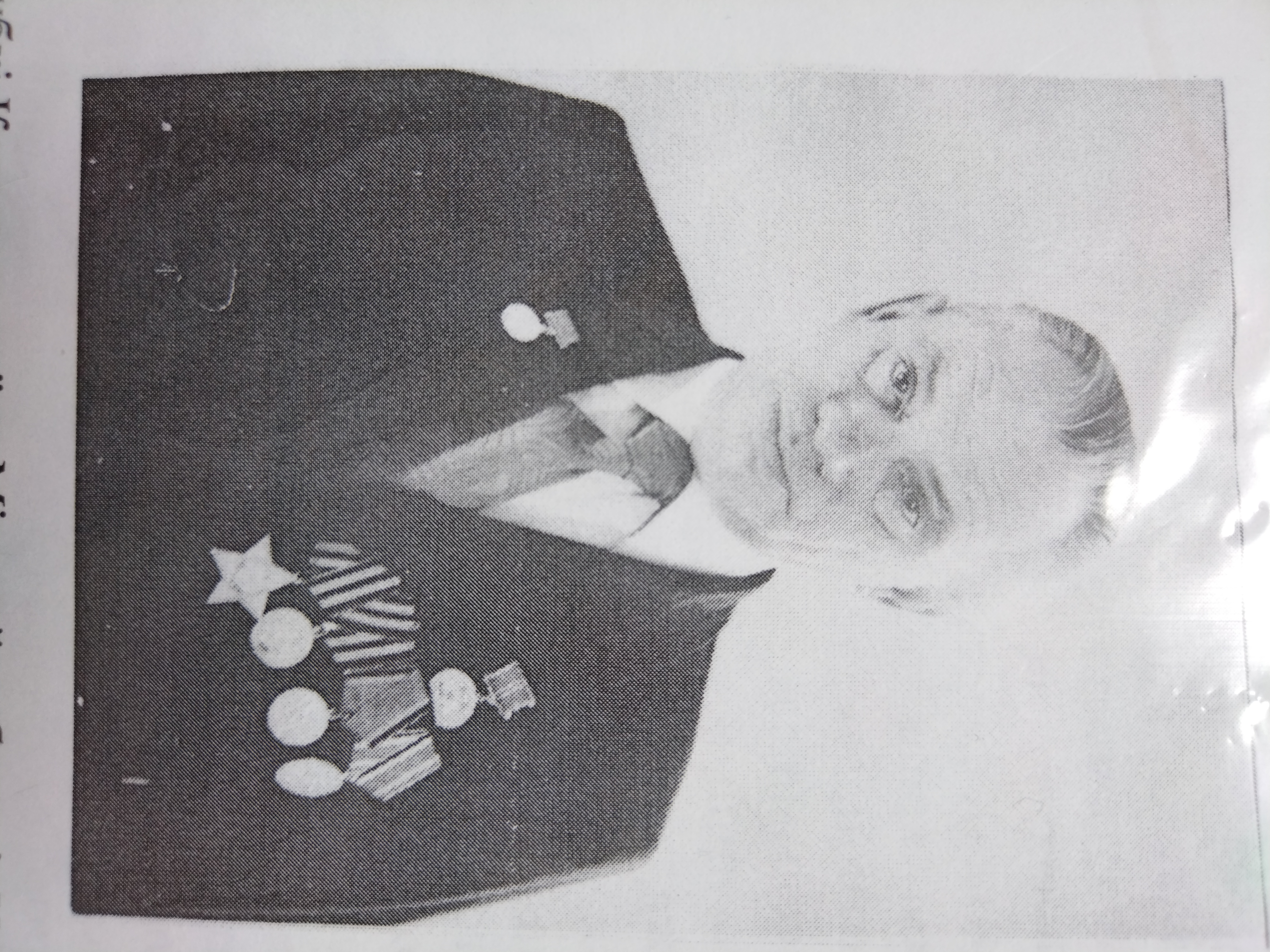 Додь Михаил Владимирович