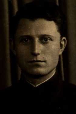 Мартыненко Федор Николаевич