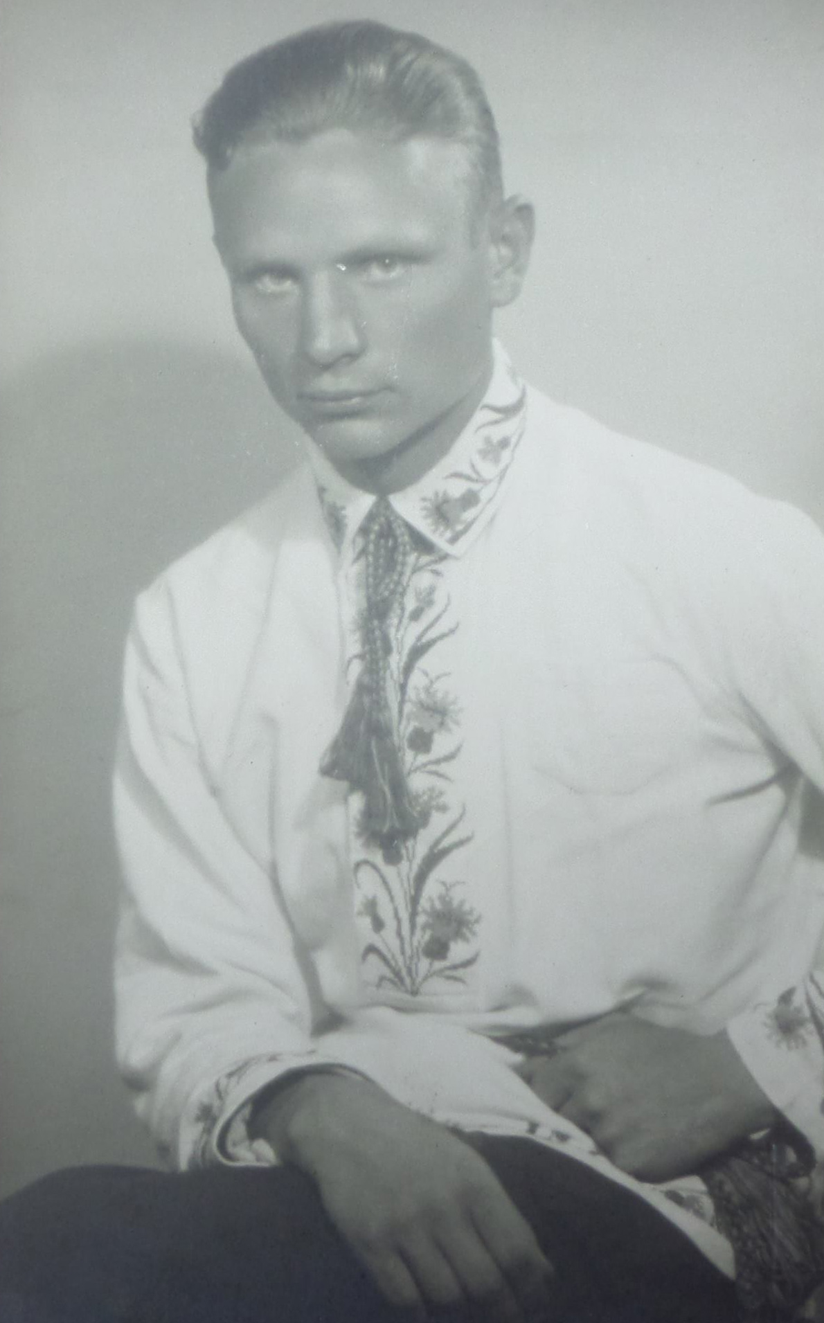 Скурко Евгений Иванович