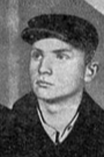 Скурко Евгений Иванович