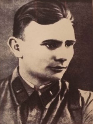 Скурко Евгений Иванович