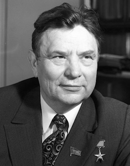 Скурко Евгений Иванович
