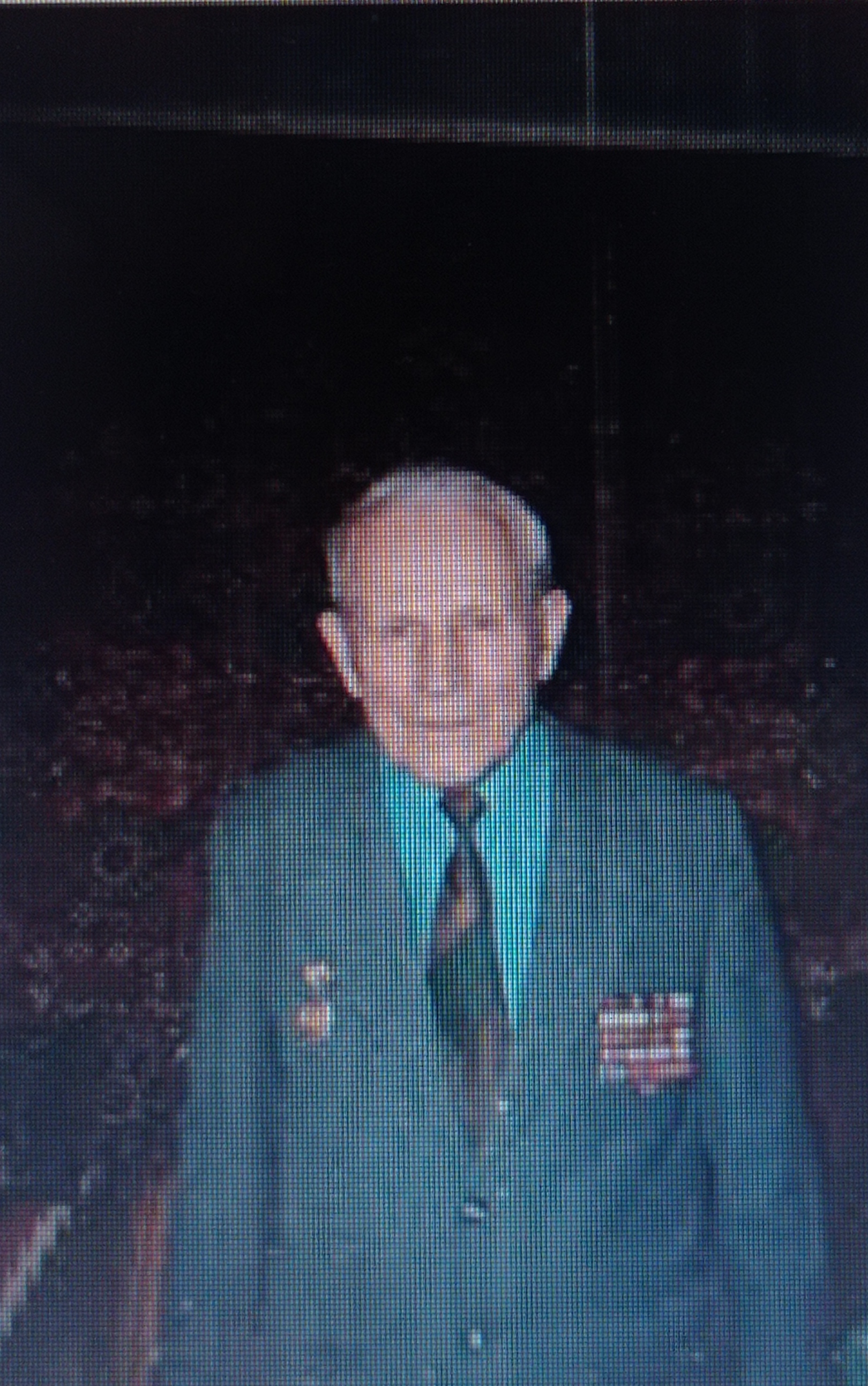 Белик Семён Федорович