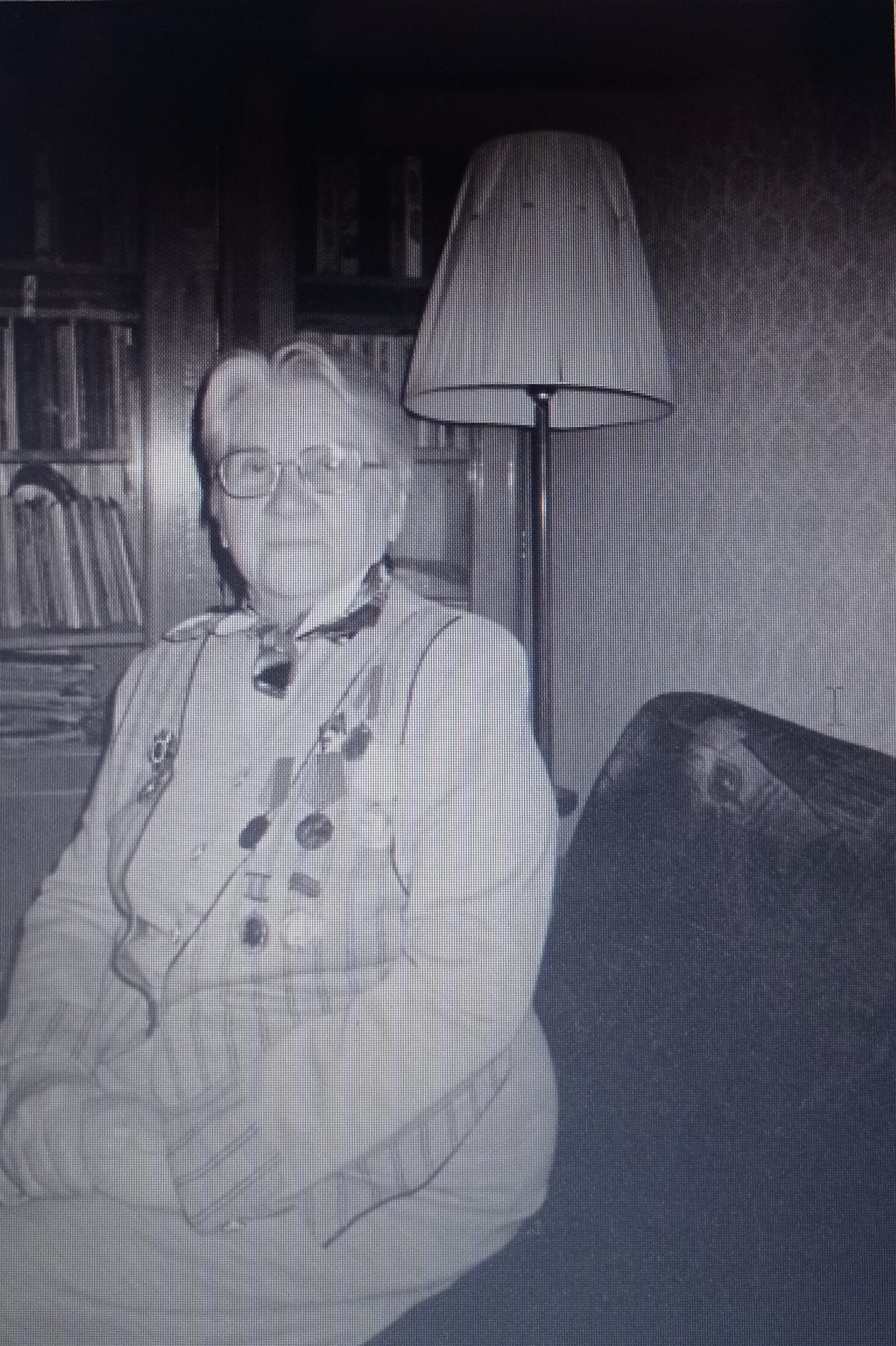 Слижевская Нина Игнатьевна