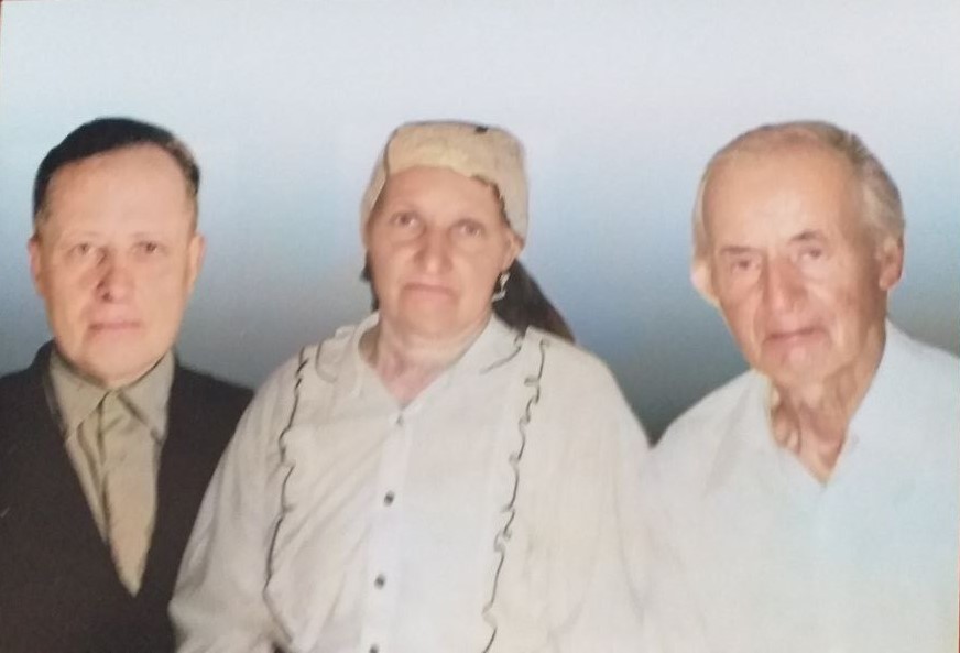 Бурак Иван Иванович