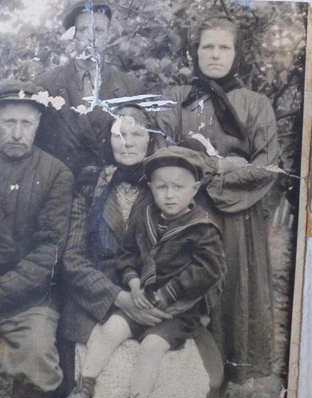 Бурак Иван Иванович