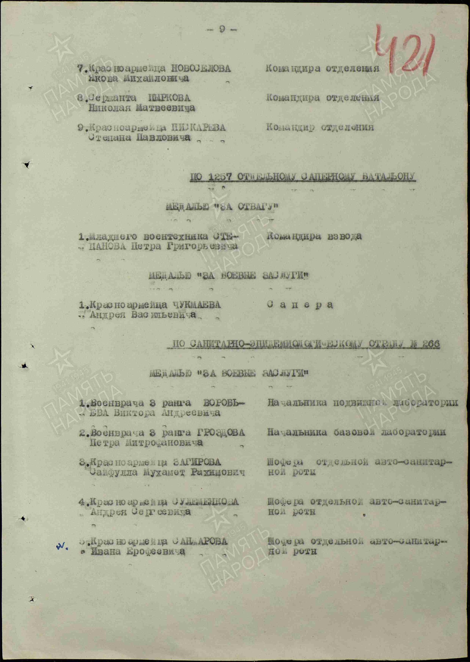 Воробьёв Виктор Андреевич