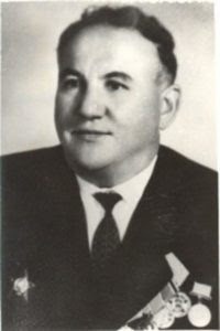 Воробьёв Виктор Андреевич