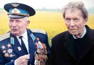 Евсейчик Григорий Антонович