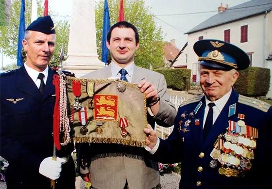 Евсейчик Григорий Антонович