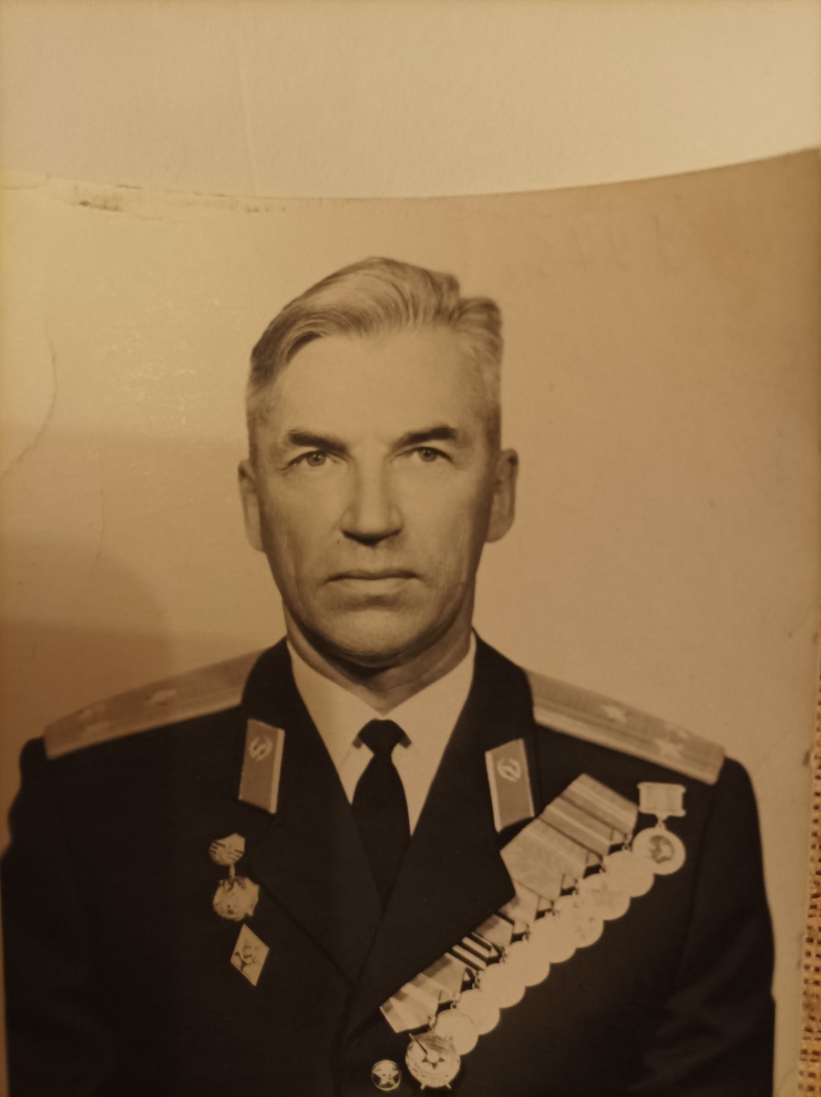 Королев Иван Григорьевич