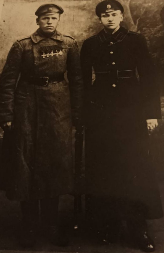 Королев Иван Григорьевич