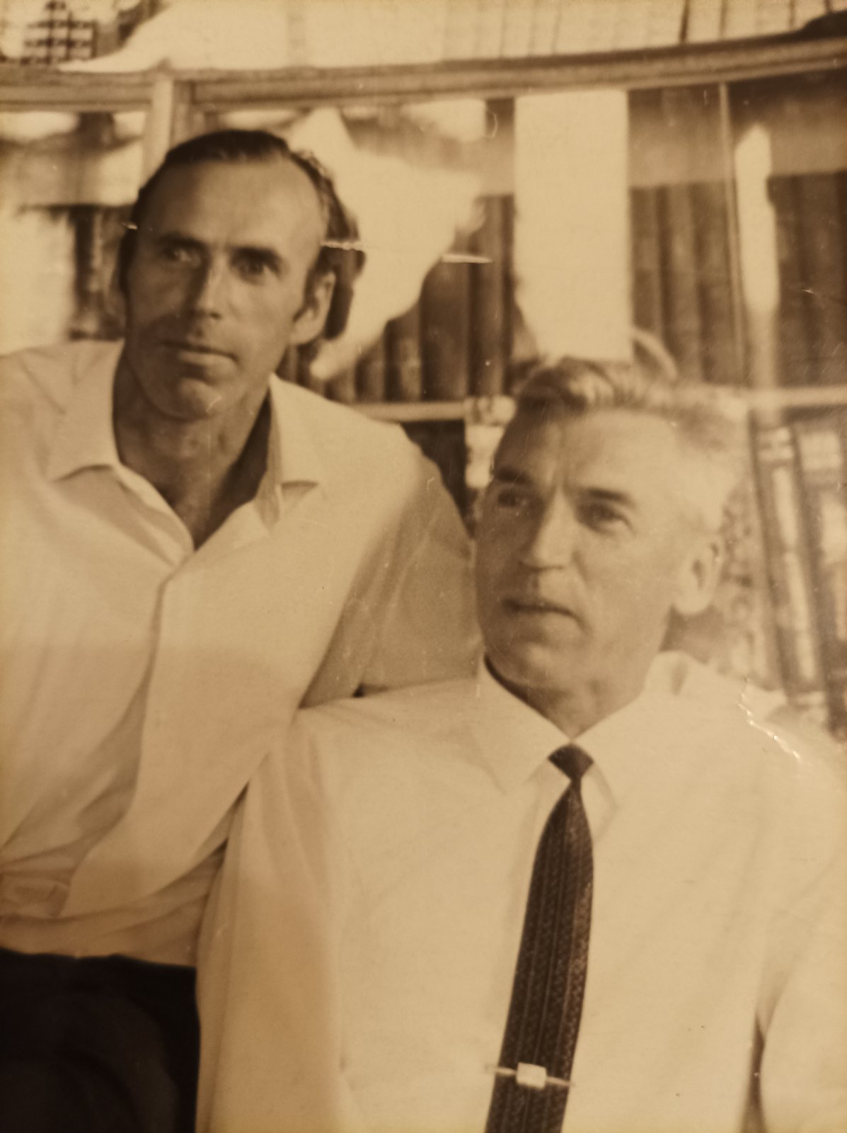 Королев Иван Григорьевич