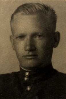 Баврин Виталий Иванович