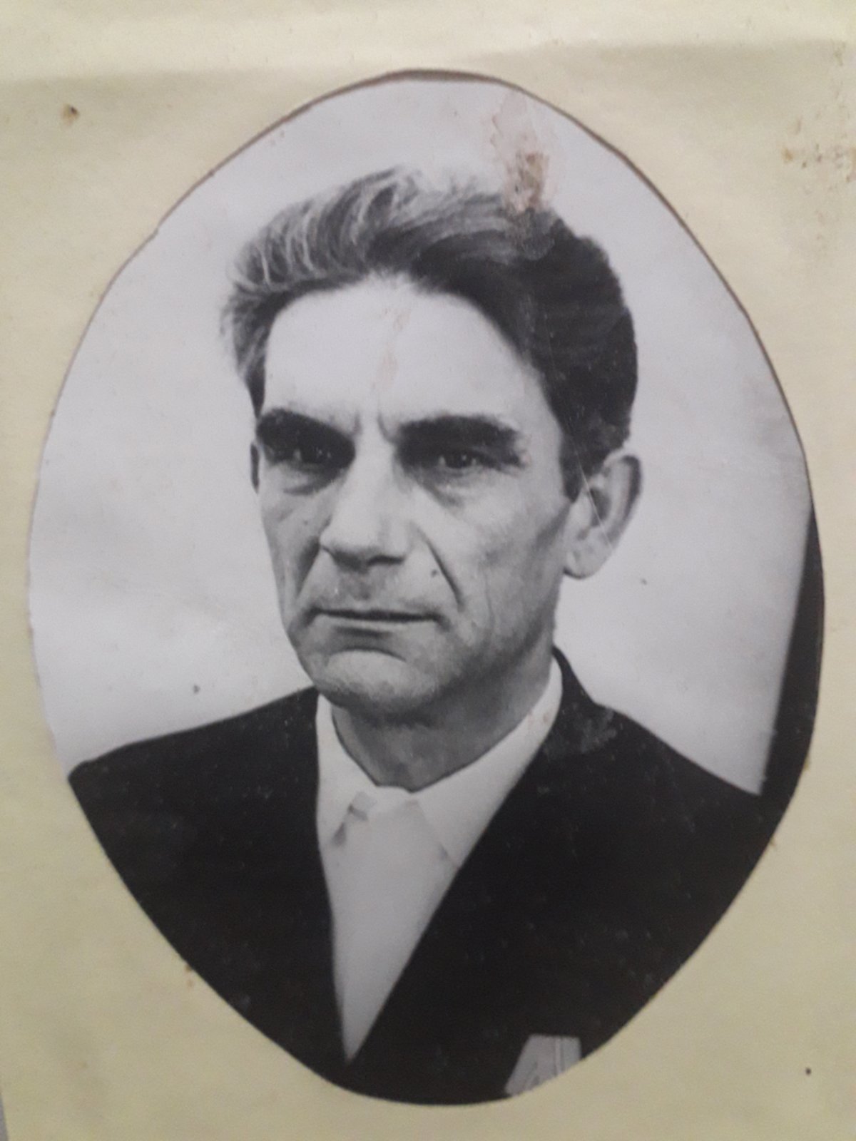 Дурович Алексей Александрович