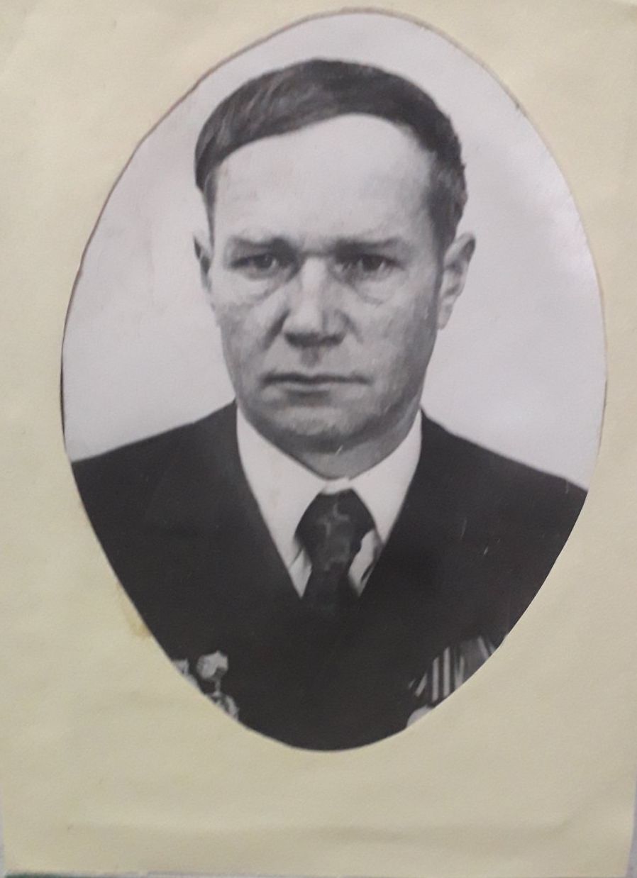 Гарбацевич Сергей Александрович