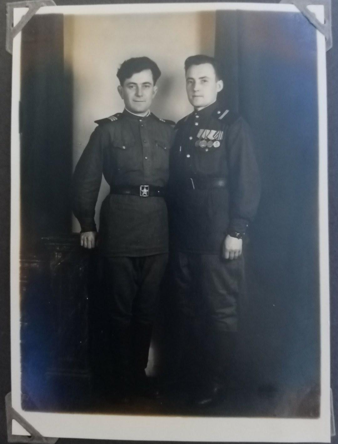 Степаненко Виктор Степанович