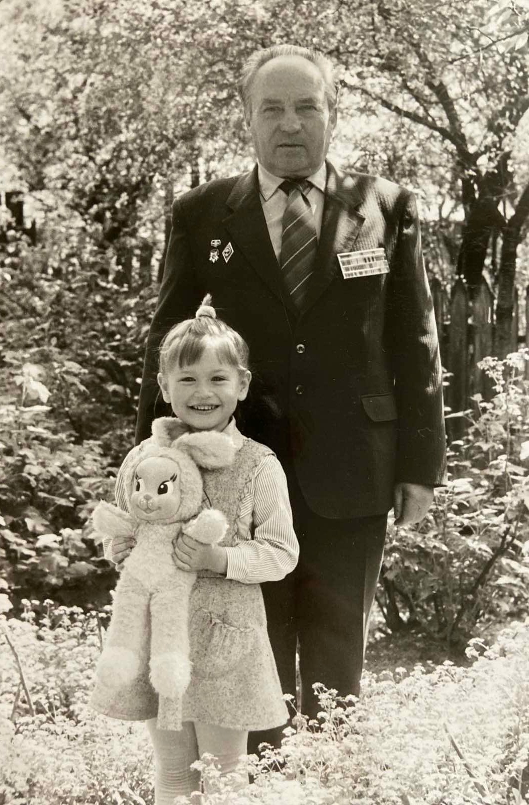 Степаненко Виктор Степанович