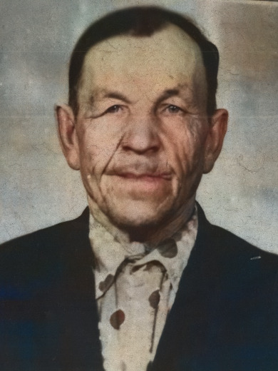 Кошепа Григорий Артемович