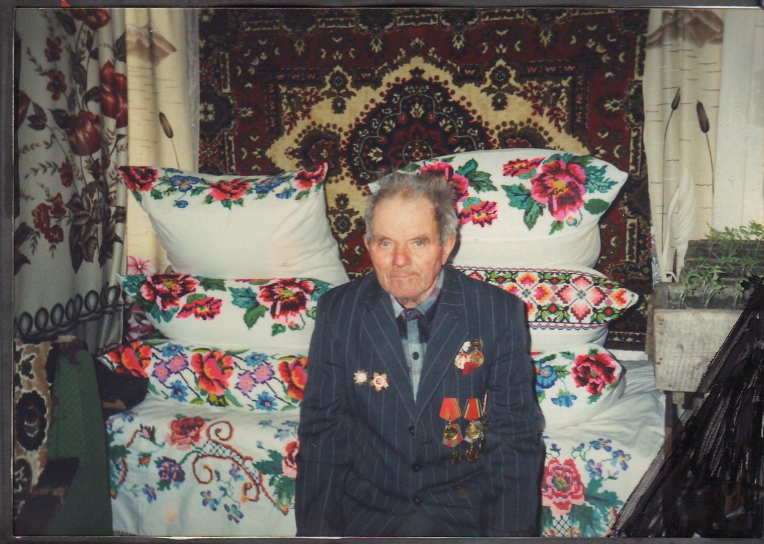 Таболич Адам Федорович
