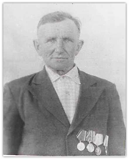 Брижевич Павел Фёдорович