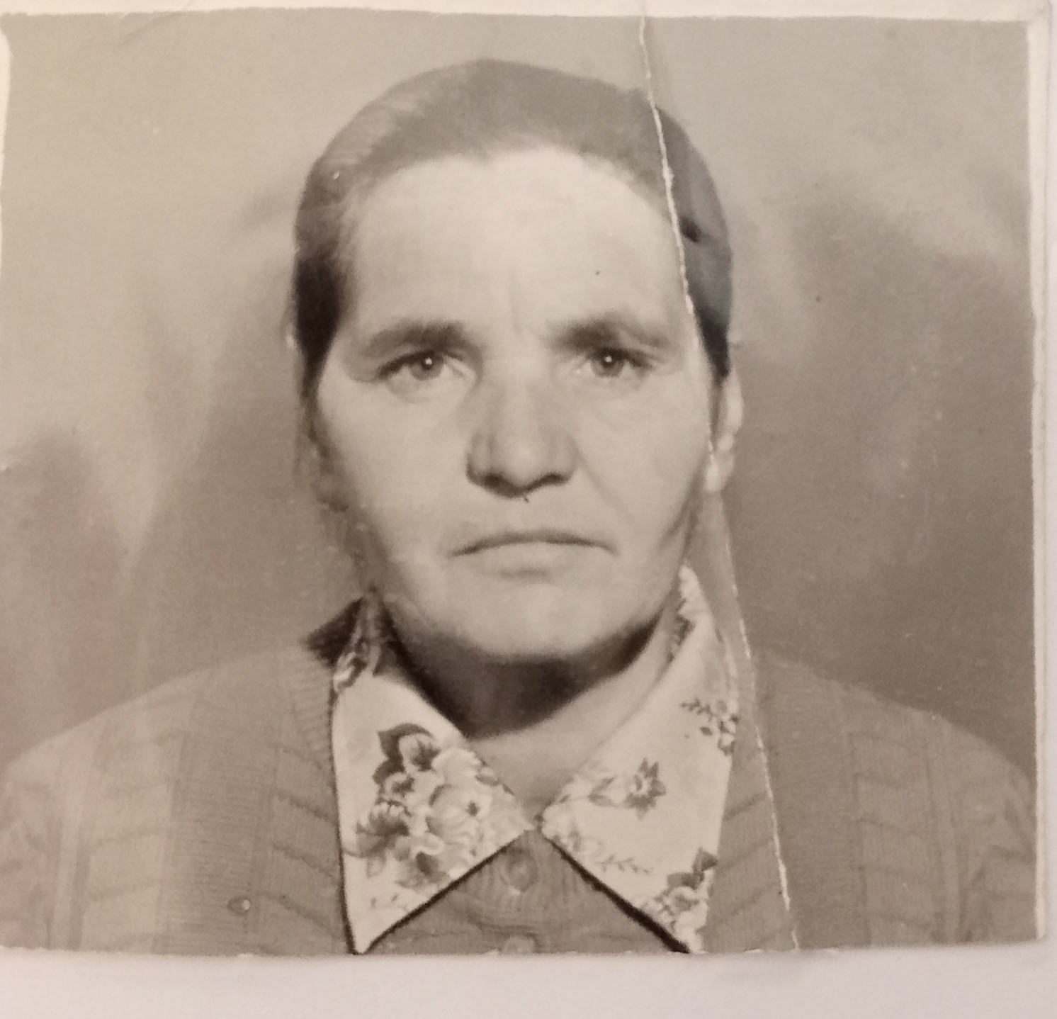 Гусельникова Софья Семеновна