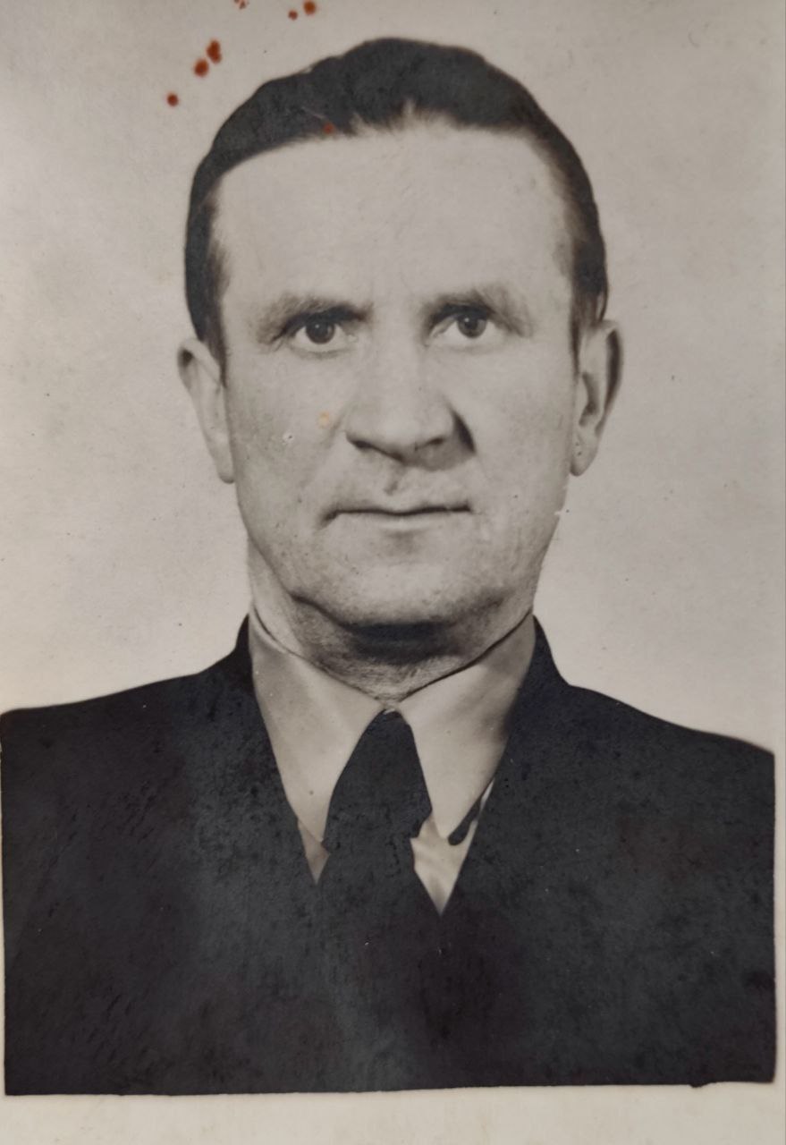 Кучко Александр Антонович