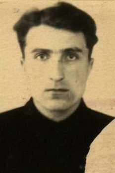 Студенков Пётр Васильевич