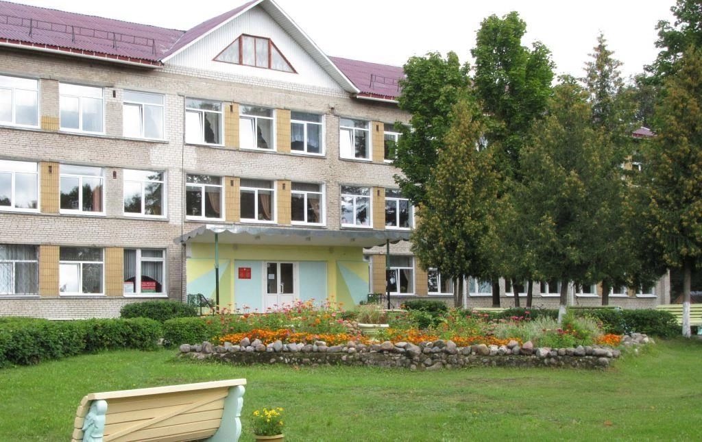 Студенков Пётр Васильевич