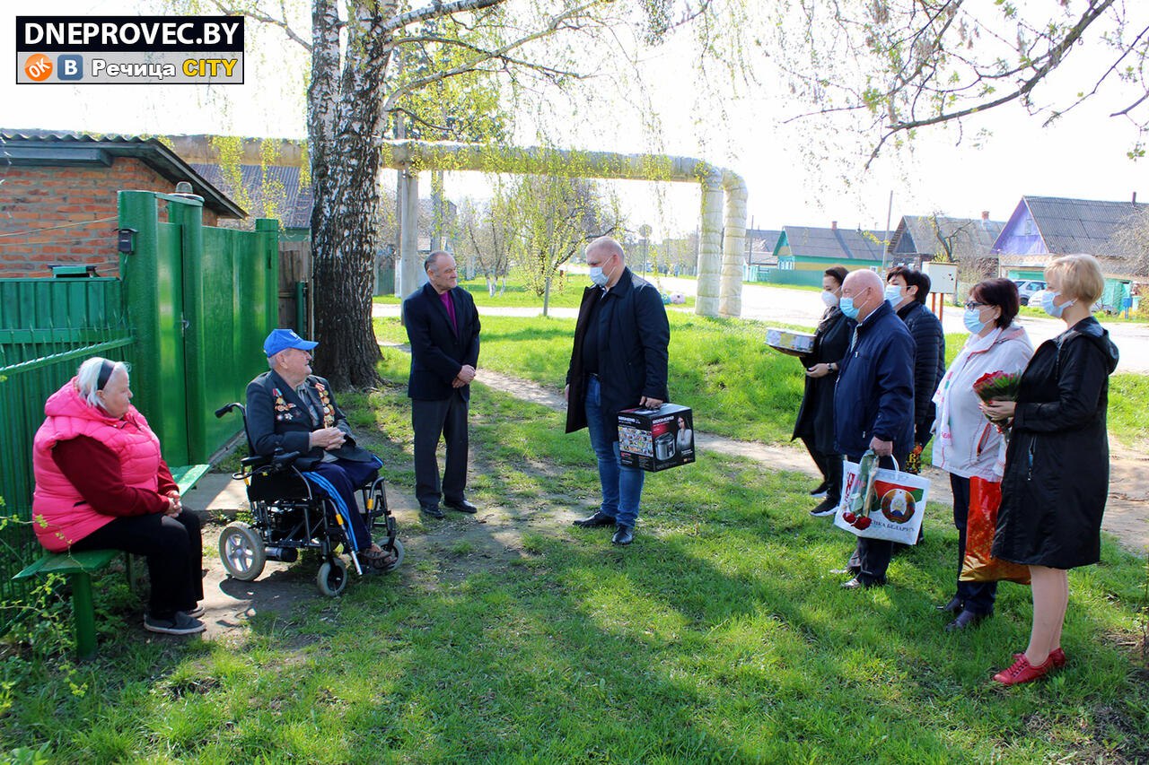 Римша Сергей Михайлович