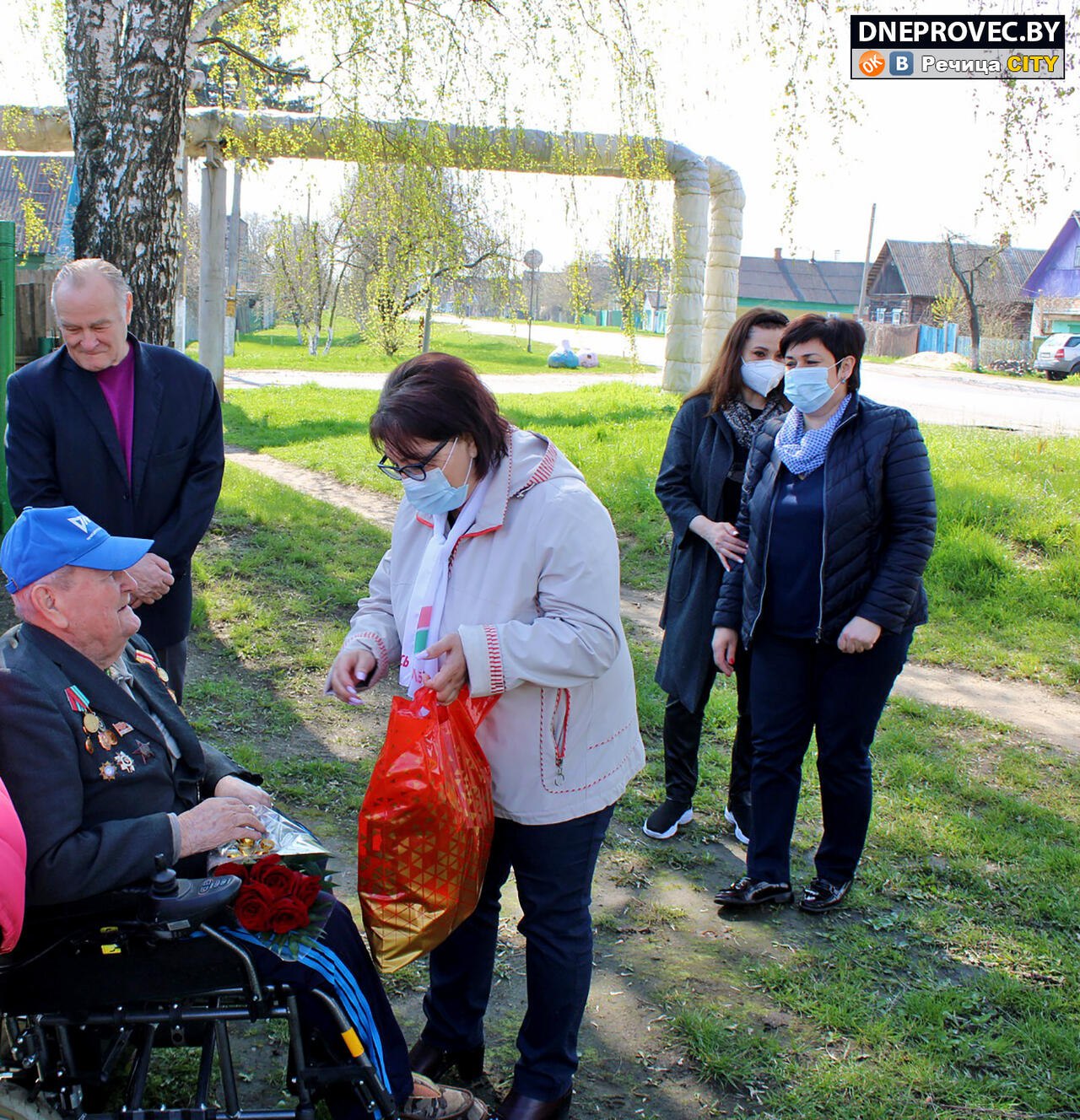 Римша Сергей Михайлович