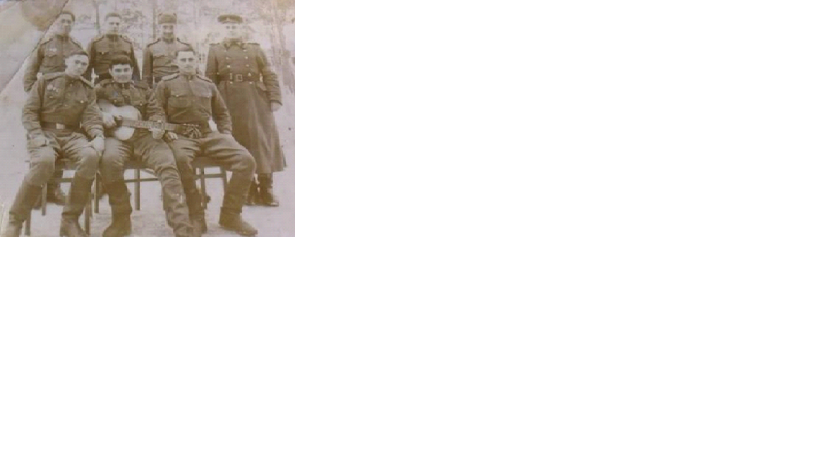 Янчесов Владимир Петрович