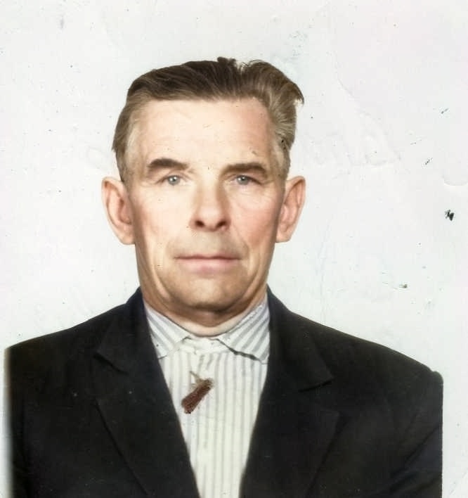 Сытько Владимир Иосифович