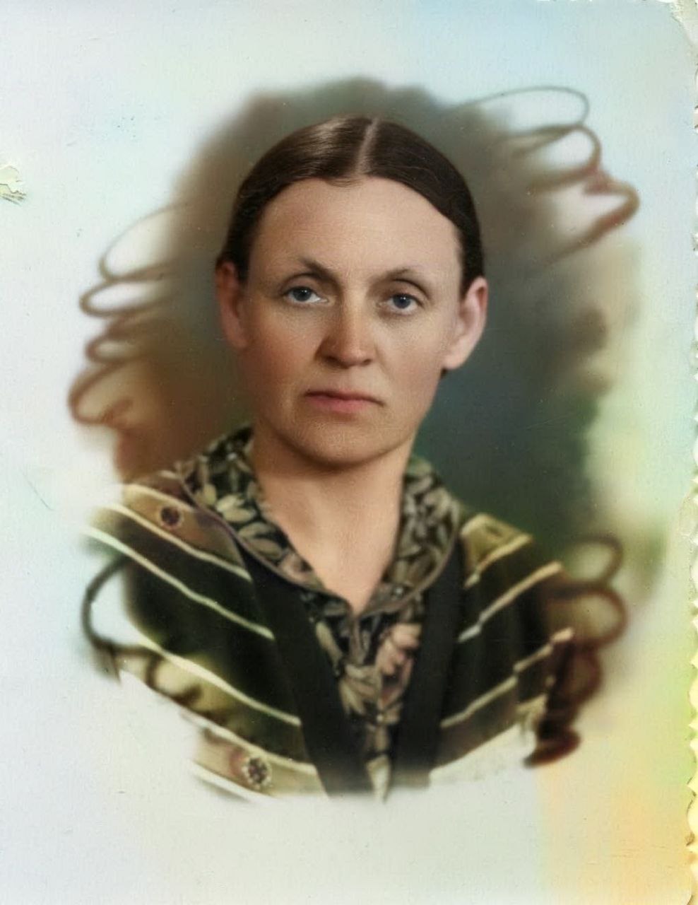 Костюкевич Мария Терентьевна