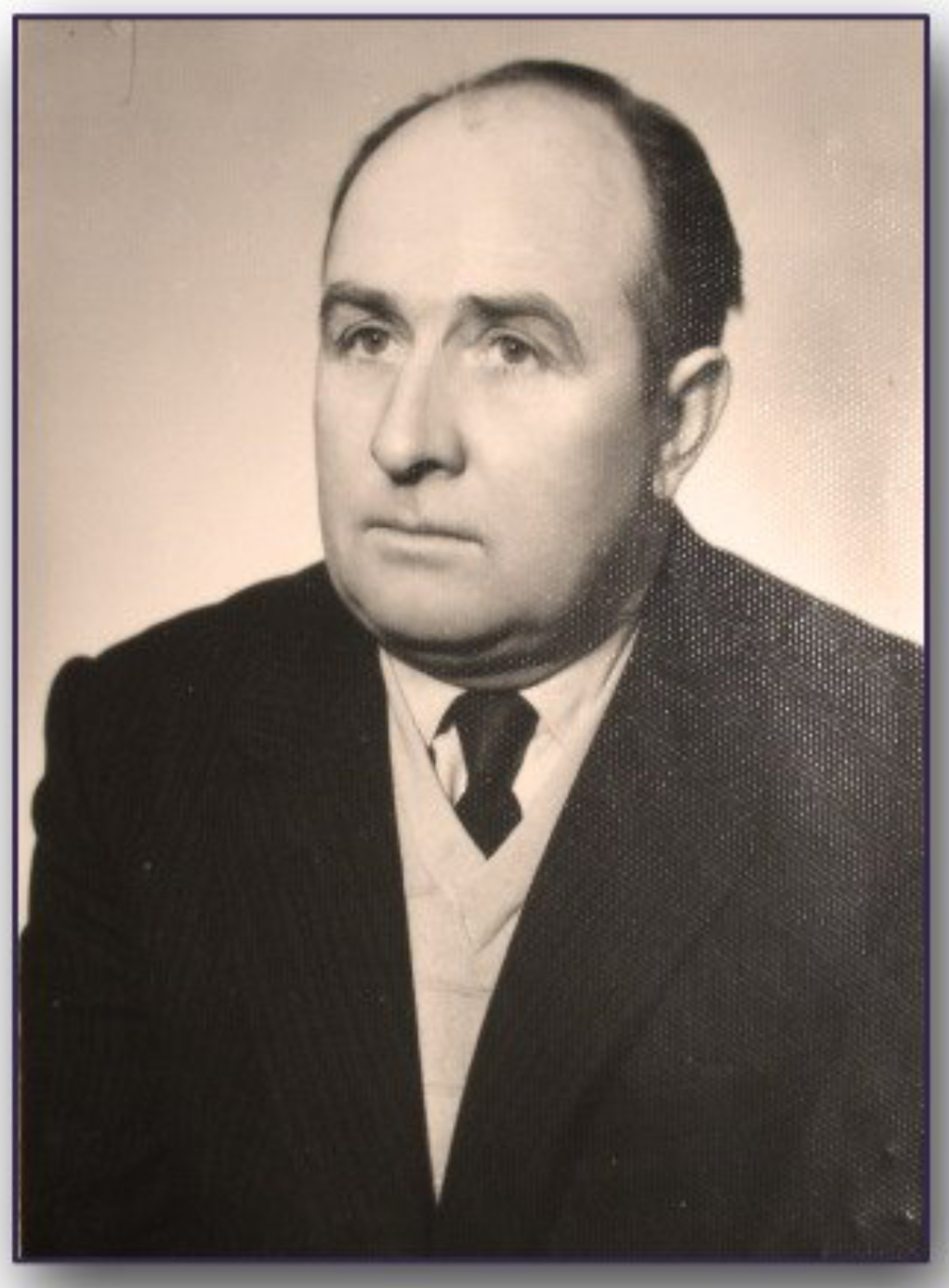 Урбанович Владимир Александрович