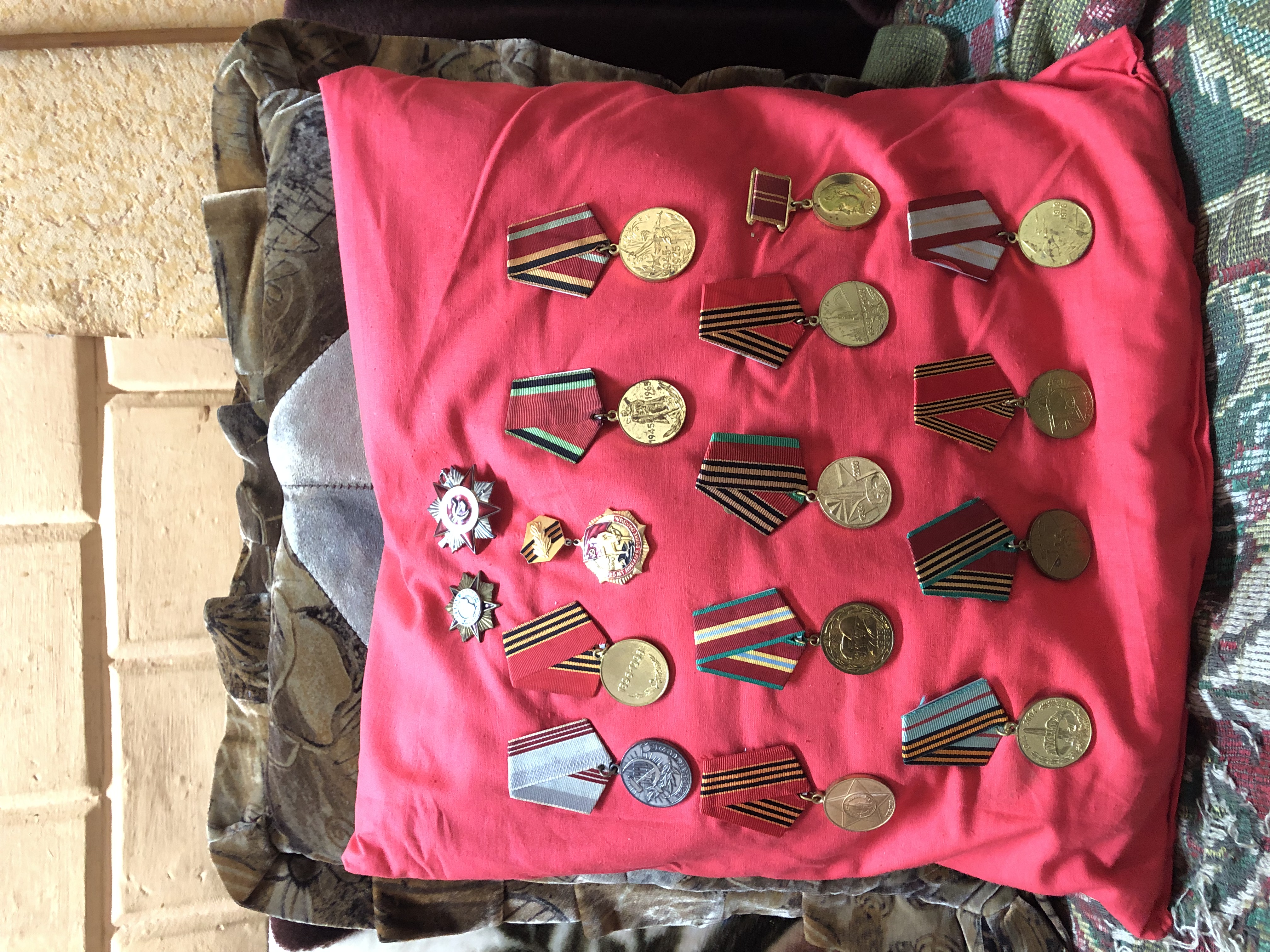 Мусский Андрей Петрович