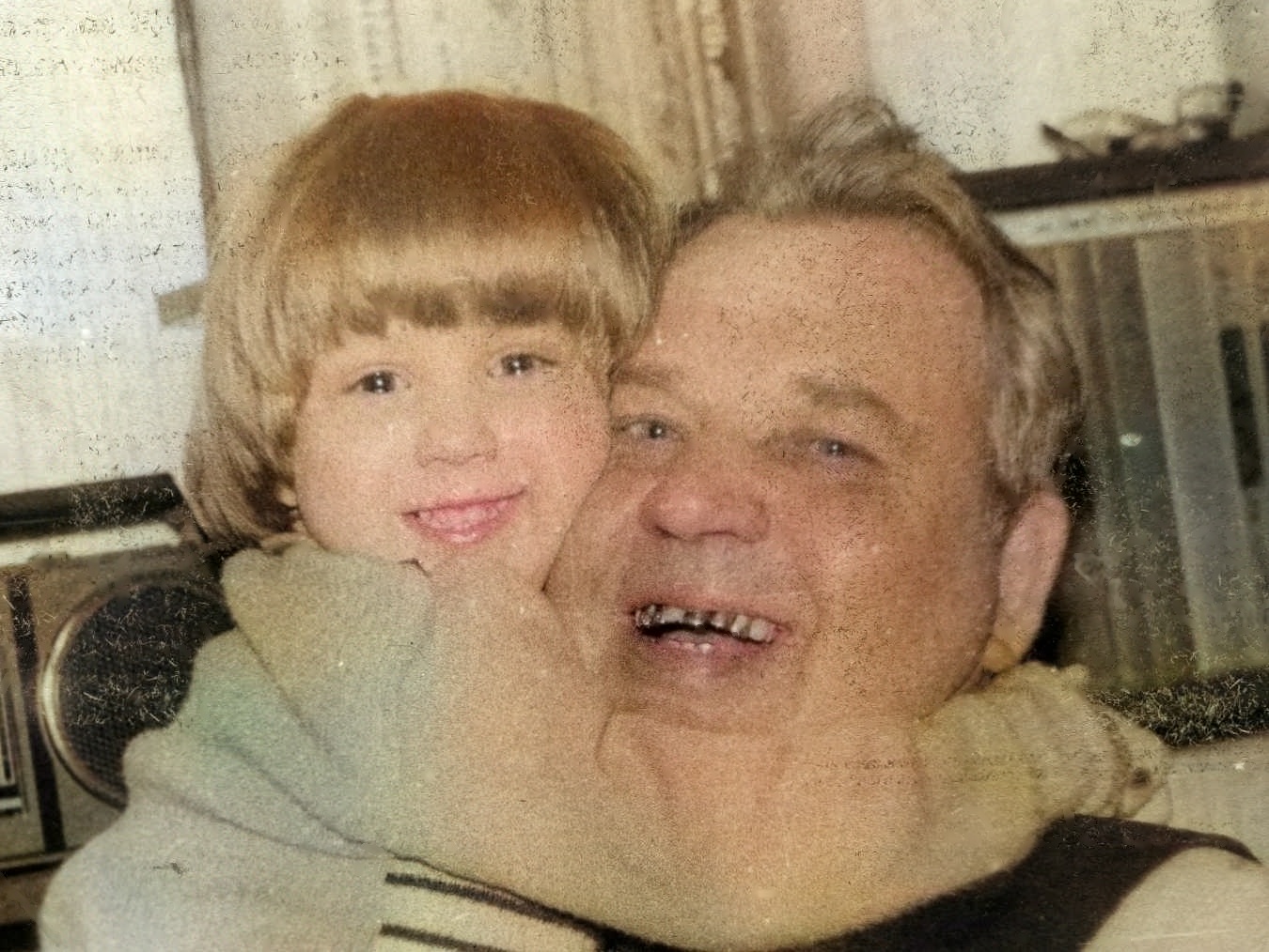 Чирков Николай Леонтьевич