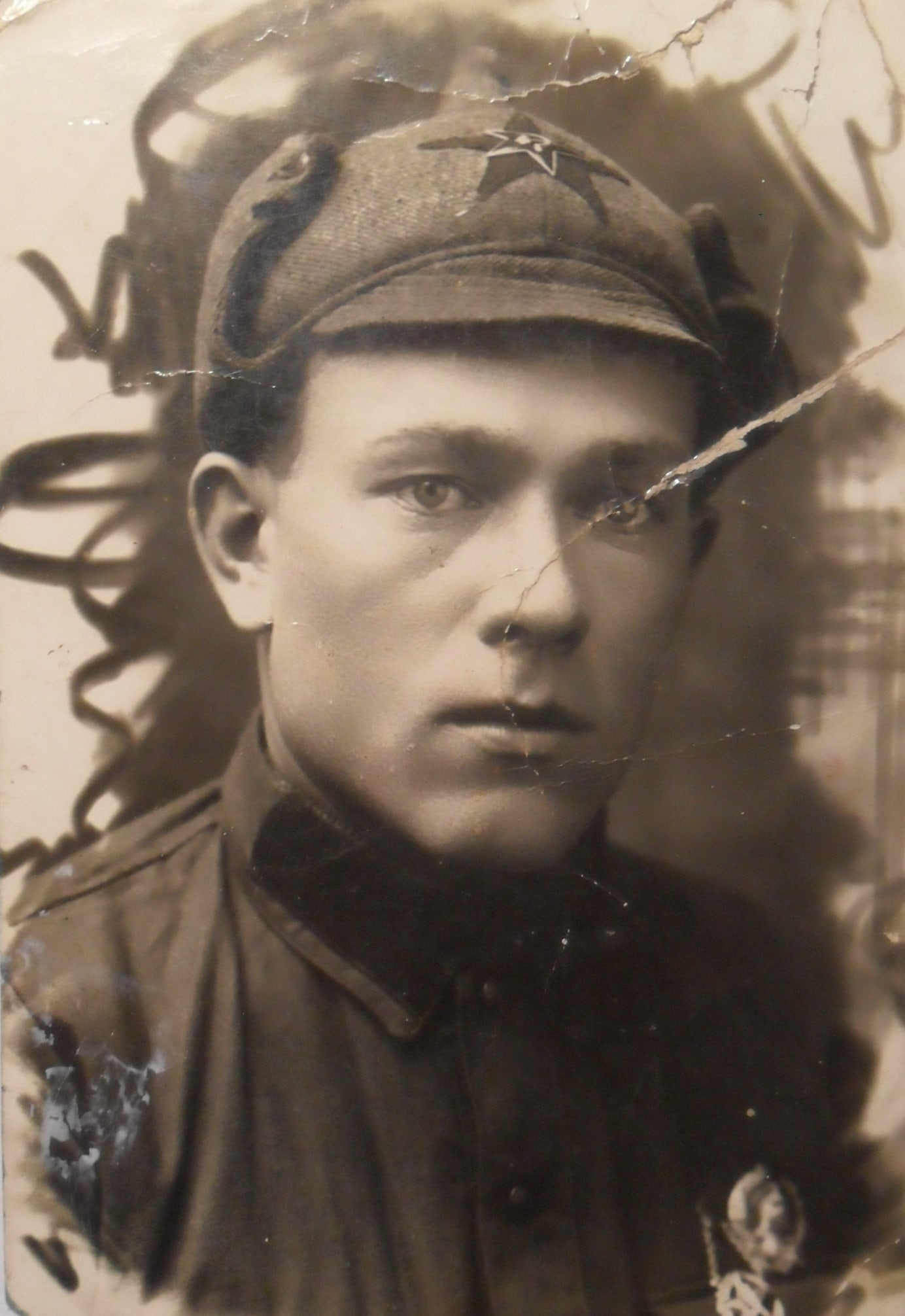 Кулаев Иван Дмитриевич