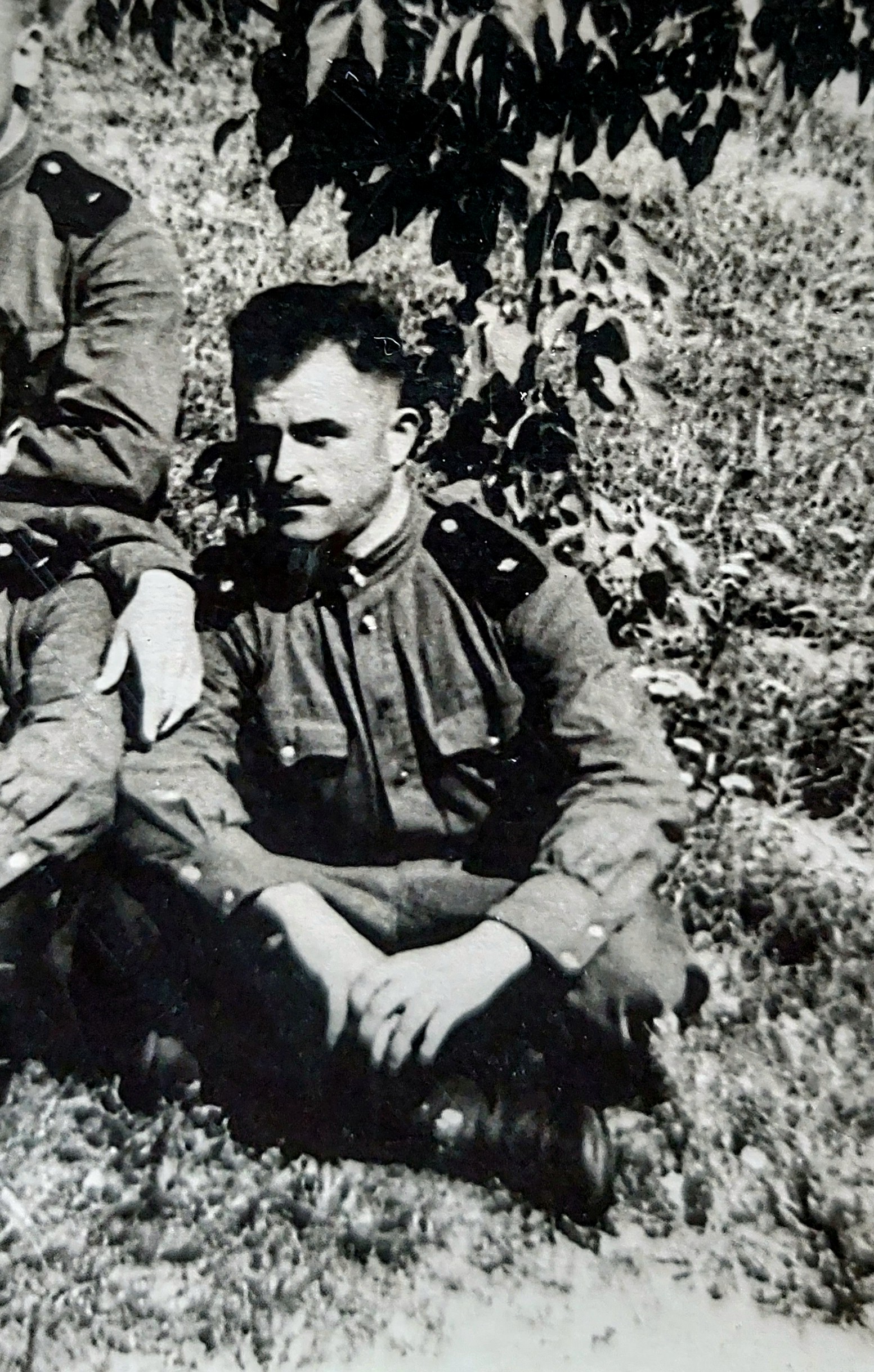 Фандо Александр Александрович