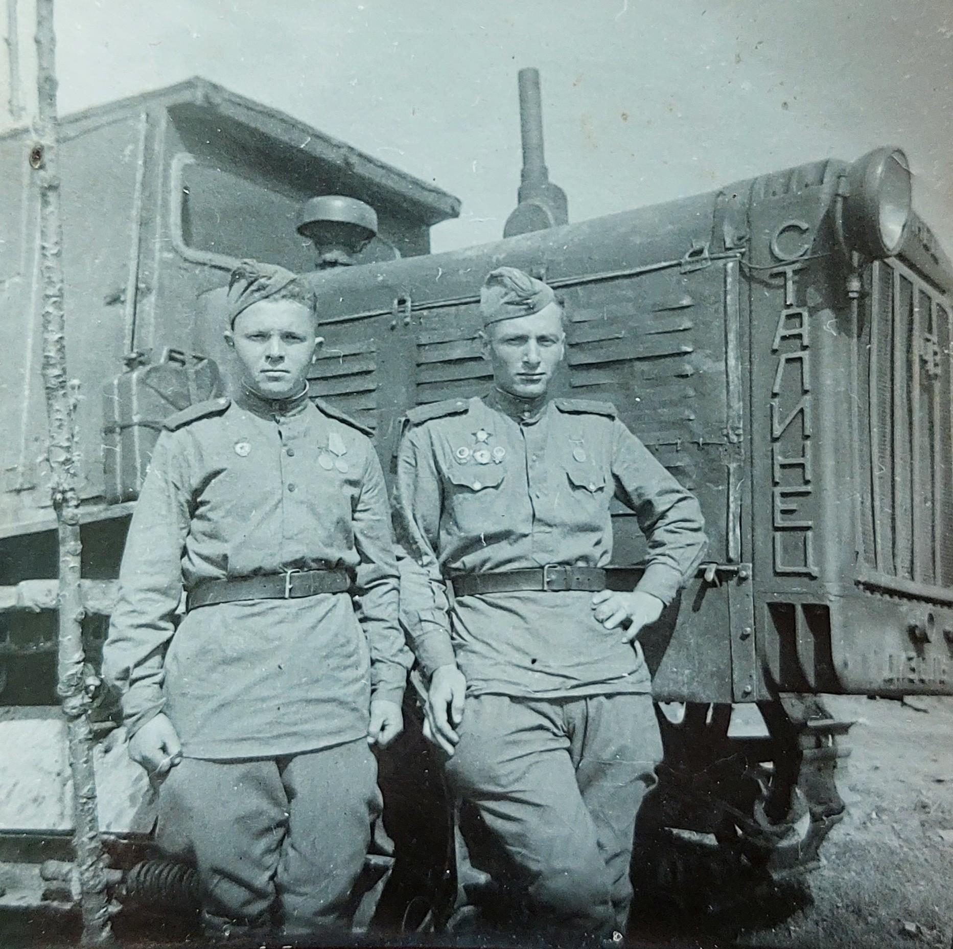 Сузень Константин Давыдович