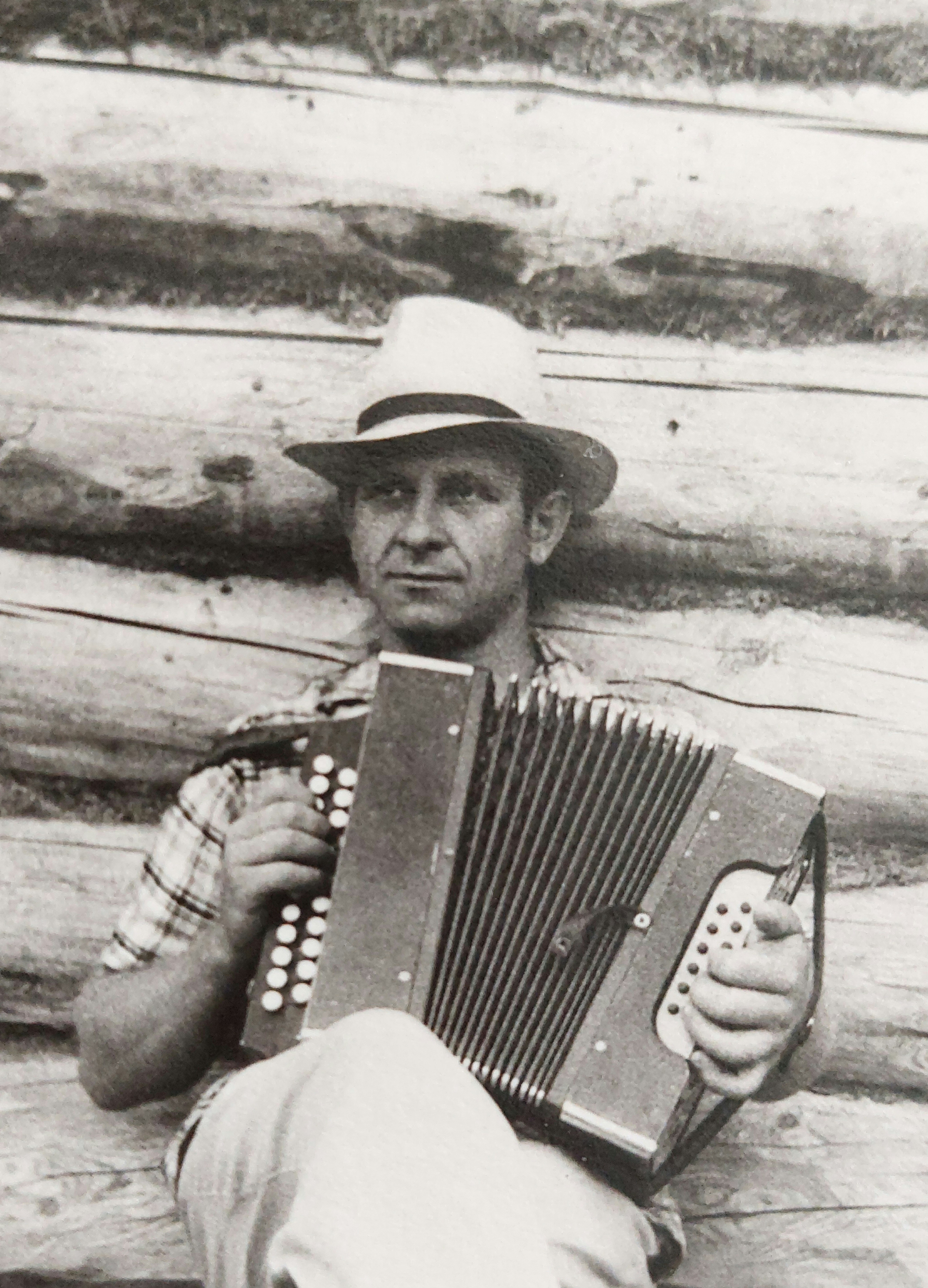 Фандо Василий Александрович