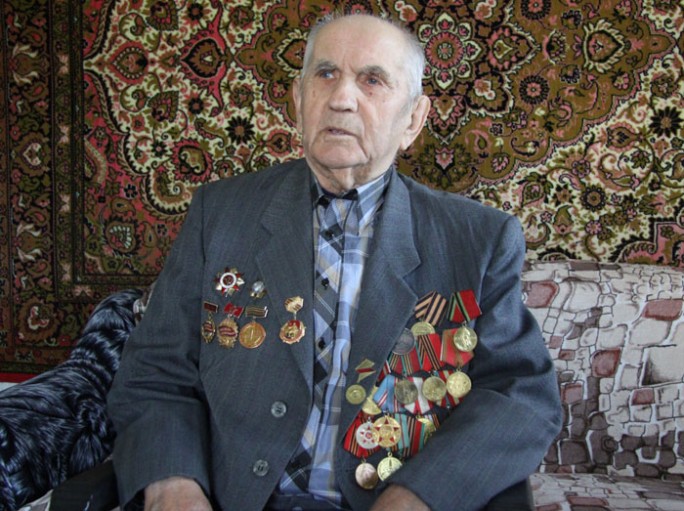 Кучун Константин Федорович