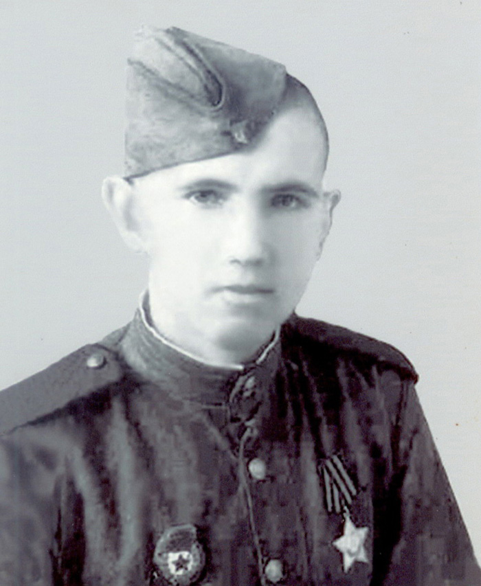 Кучун Константин Федорович